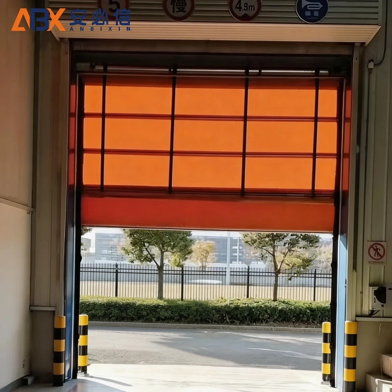 人民社区街道堆积门